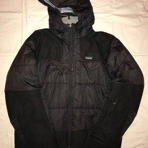 Patagonia Puffy Jacket